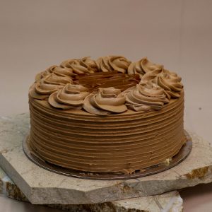 Мариели Тоффее Екслузив