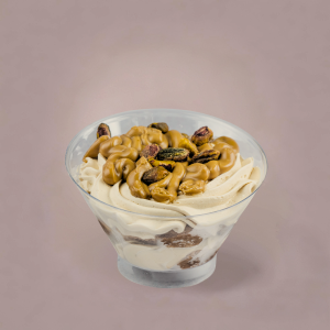 Мариели Тирамису со Ф'стак