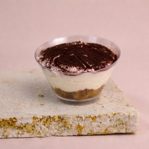 Мариели Тирамису Чаша