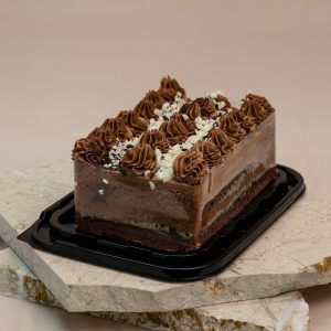 Чоколаден Кукис Мини Ролат