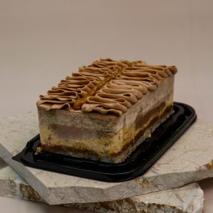 Мариели Тоффее Мини Ролат