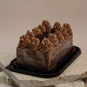 Чоколаден Мини Ролат