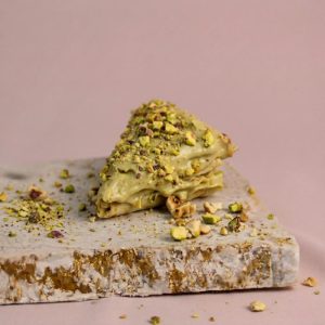 Триели Ф'стак