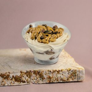 Мариели Тирамису со Ф'стак