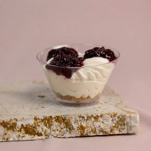 Мариели ЧизКејк Чаша