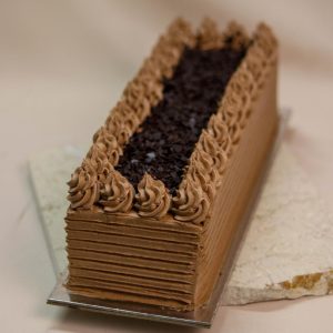 Чоколаден Ролат